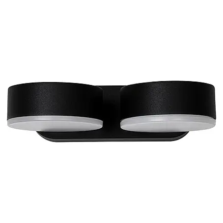 Forlight Pale Aplique exterior LED