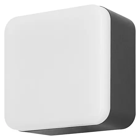Forlight  Aplique exterior LED Tilt