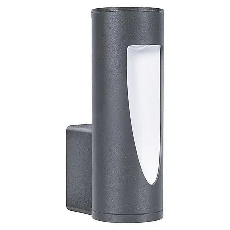 Forlight Reweood Aplique exterior LED