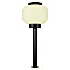 Forlight Baliza exterior Lamtam (15 W, Sin bombillas) | BAUHAUS