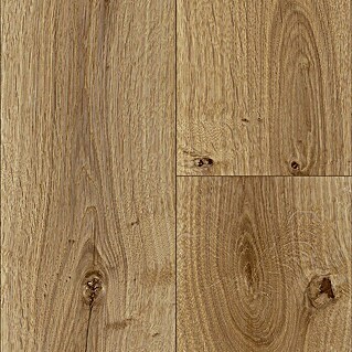 MyStyle MyArt Laminat Buckingham Oak (2 000 x 242 x 12 mm, Landhausdiele, Buckingham Oak)