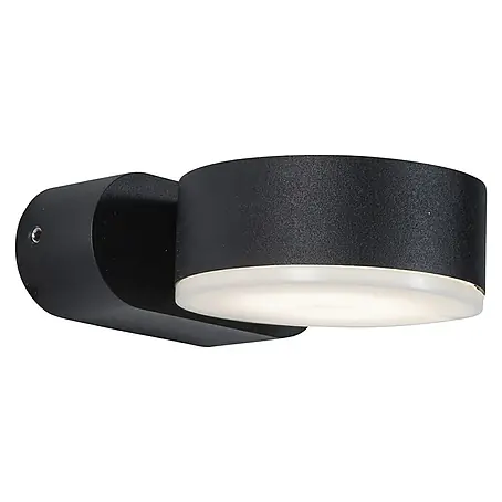 Forlight Pale Aplique exterior LED