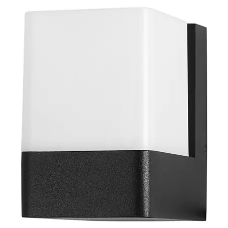 Forlight  Aplique exterior LED Opalo