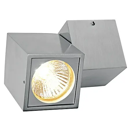 Voltolux Alu-Design Plafón para pared y techo Severo