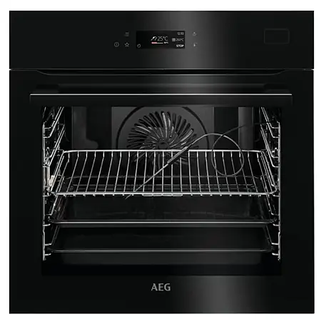 AEG  Horno empotrado SteamBoost BSE782380B