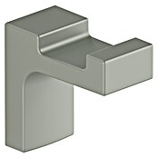 Creabath Elegance Colgador de baño (L x Al: 5,3 x 5 cm, Número de ganchos: 1 ud., Verde mist) | BAUHAUS