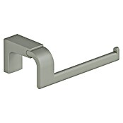 Creabath Elegance Portarrollos de pared (Sin tapa, Verde mist) | BAUHAUS
