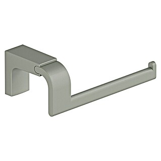 Creabath Elegance Portarrollos de pared (Sin tapa, Verde mist)