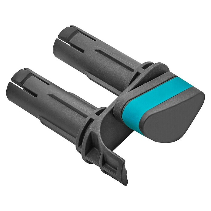 Gardena Besenstielhalter Flex (2 Stk.) | BAUHAUS