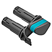 Gardena Besenstielhalter Flex (2 Stk.) | BAUHAUS