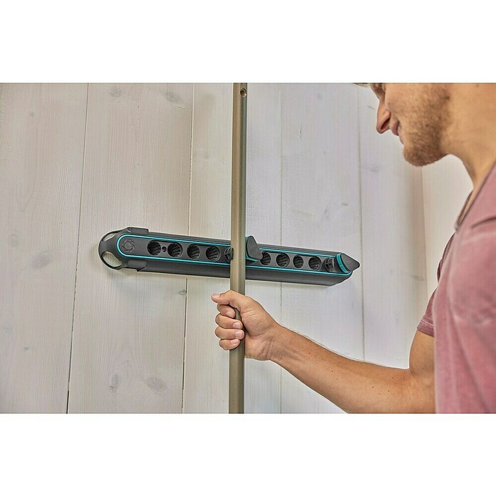 Gardena Halterung Flex (10 kg, Kunststoff) | BAUHAUS