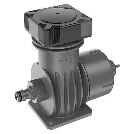 Gardena Micro-Drip Conexión inicial