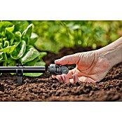 Gardena Micro-Drip Zaključni čep  (½″, 5 kos) | 7318 - Sprinklersysteme und Micro Drip | IAFB - Systemteile Wassertechnik | IAF - Wassertechnik | IA - Gartenhartware | I - Stadtgarten | BAUHAUS