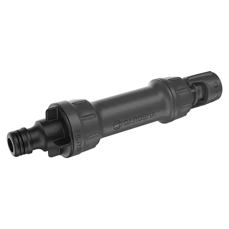 Gardena Micro-Drip Conexión inicial