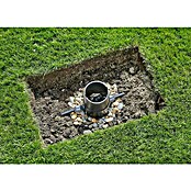 Gardena Sprinklersystem Druckminderer (1″) | BAUHAUS