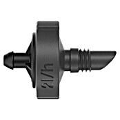 Gardena Micro-Drip Einddruppelaar drukregulerend (10 st., Max. debiet: 2 l/u) | BAUHAUS