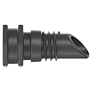 Gardena Micro-Drip Zaporni čep (10 Kom., ³⁄₁₆″)