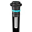 Gardena Sprinklersystem Turbinenversenkregner MD40 (Max. Regnerfläche: 40 m², Rasenbewässerung) | BAUHAUS