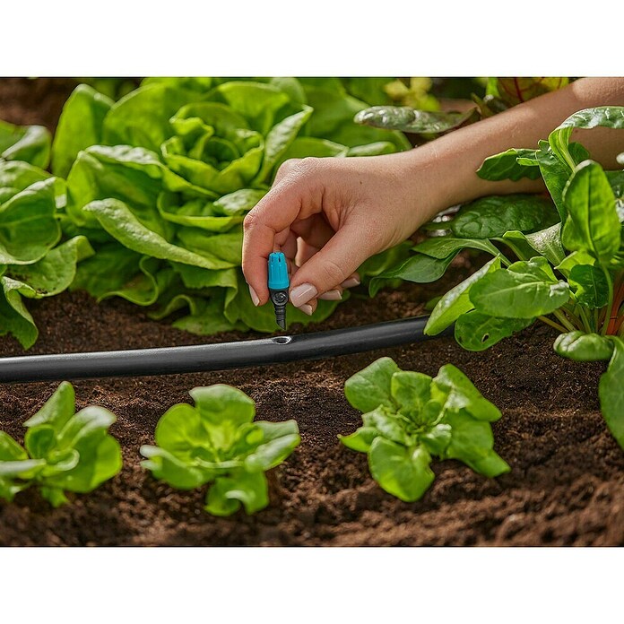 Gardena Micro-Drip Šoba za manjšo površino  (10 kos, 1/2