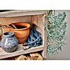 Gardena Gartenschlauch Liano Xtreme Set (20 m, Schlauch, Wasserstop, Schlauchverbinder) | BAUHAUS