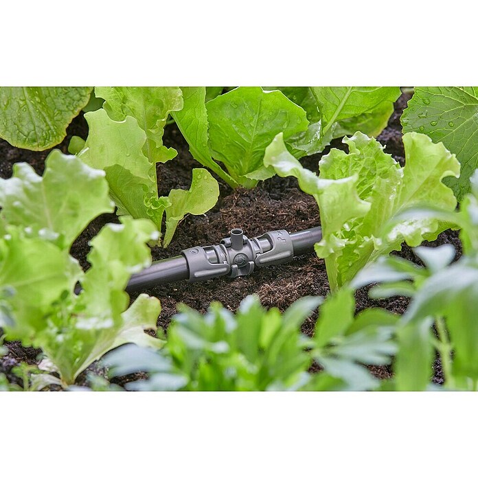 Gardena Micro-Drip T-element za raspršivače  (1/2