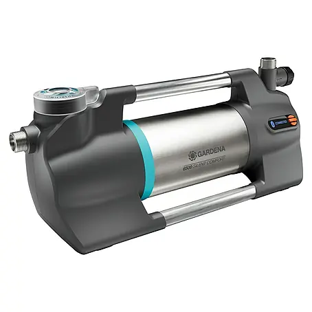 Gardena  Gartenpumpe 6500 SilentComfort