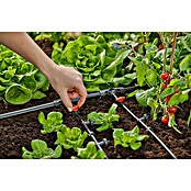 Gardena Micro-Drip Einddruppelaar drukregulerend (10 st., Max. debiet: 2 l/u) | BAUHAUS