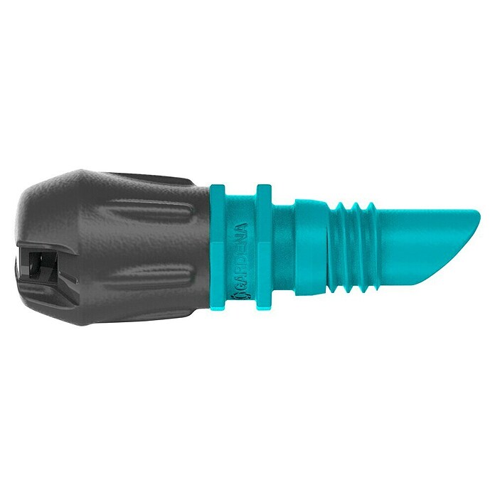 Gardena Micro-Drip Streifendüse (5 Stk., Wurfweite: 5,5 m) | BAUHAUS