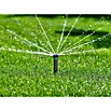 Gardena Sprinklersystem Turbinenversenkregner MD40 (Max. Regnerfläche: 40 m², Rasenbewässerung) | BAUHAUS