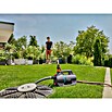 Gardena Gartenpumpe 4200 Silent (600 W, Max. Fördermenge: 4 200 l/h) | BAUHAUS