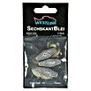 Westline Sechskantblei (3 Stk., 20 g)
