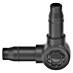 Gardena Micro-Drip L-spojnica za crijevo 