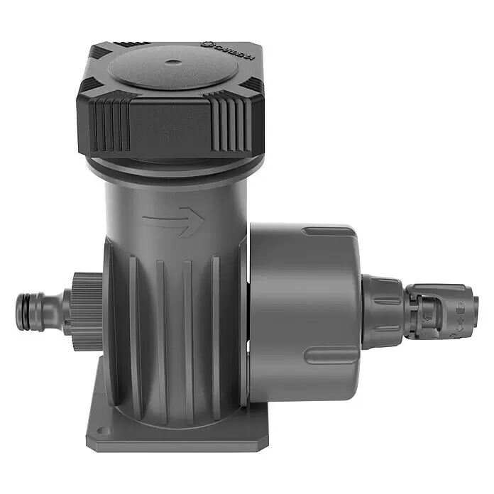 Gardena Micro-Drip Basisgerät 20001 Stk., Max. Wasserdurchfluss: 2.000 l/h Front View