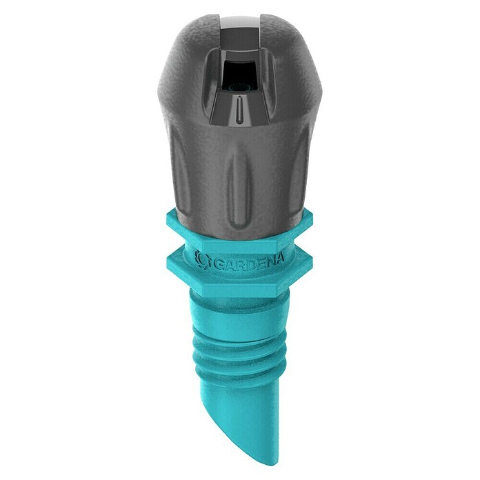 Gardena Micro-Drip Streifendüse (5 Stk., Wurfweite: 5,5 m) | BAUHAUS