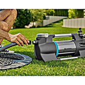 Gardena Gartenpumpe 6500 SilentComfort (1.300 W, Max. Fördermenge: 6.500 l/h) | BAUHAUS