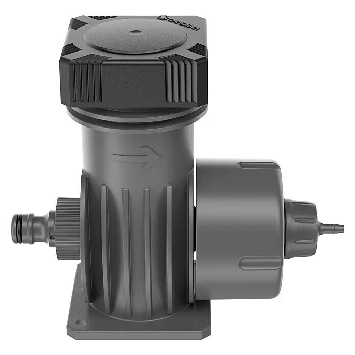 Gardena Micro-Drip Basisgerät 20001 Stk., Max. Wasserdurchfluss: 2.000 l/h Front View