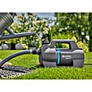 Gardena Gartenpumpe 4200 Silent (600 W, Max. Fördermenge: 4 200 l/h) | BAUHAUS