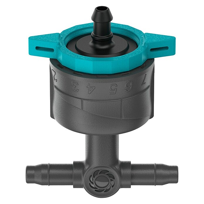 Gardena Micro-Drip Uređaj za navodnjavanje biljaka  (5 Kom., Maksimalni protok vode: 8 l/h) | BAUHAUS