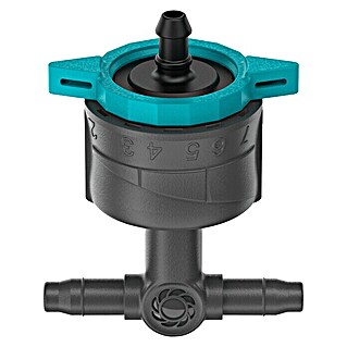 Gardena Micro-Drip Uređaj za navodnjavanje biljaka (5 Kom., Maksimalni protok vode: 8 l/h)
