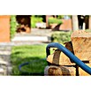 Gardena Gartenschlauch Liano Xtreme Set (20 m, Schlauch, Wasserstop, Schlauchverbinder) | BAUHAUS