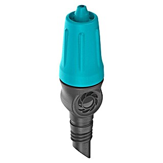 Gardena Micro-Drip Nastavljivi končni kapljalnik (10 kos, Maksimalni pretok vode: 15 l/h)