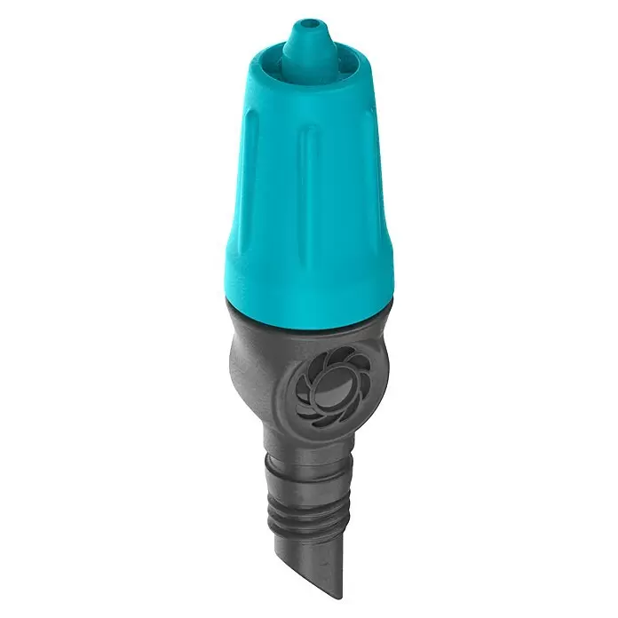 Gardena Micro-Drip Regulierbarer Endtropfer10 Stk., Max. Wasserdurchfluss: 15 l/h Front View