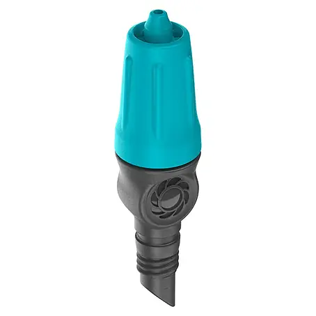 Gardena Micro-Drip Regulierbarer Endtropfer