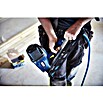 Rapid Druckluft-Streifennagler Rapid PRO PFN3490 (Betriebsdruck: 5 - 8 bar, Geeignet für: Streifennägel 50 - 90 mm )