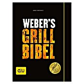 Weber's Grillbibel; Jamie Purviance; Gräfe und Unzer