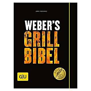 Weber's Grill Bibel; Jamie Purviance, Gräfe und Unzer