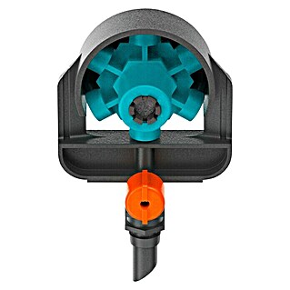 Gardena Micro-Drip Krožni zalivalnik (Premer vhodnega priključka: 13 mm, Tehnologija povezave Quick & Easy)