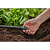 Gardena Micro-Drip Zaključni čep  (½″, 5 kos) | 7318 - Sprinklersysteme und Micro Drip | IAFB - Systemteile Wassertechnik | IAF - Wassertechnik | IA - Gartenhartware | I - Stadtgarten | BAUHAUS