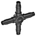 Gardena Micro-Drip Cruceta 