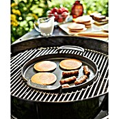 Weber Gourmet BBQ System Ploča za roštilj (Prikladno za: Okrugli roštilj 57 cm)